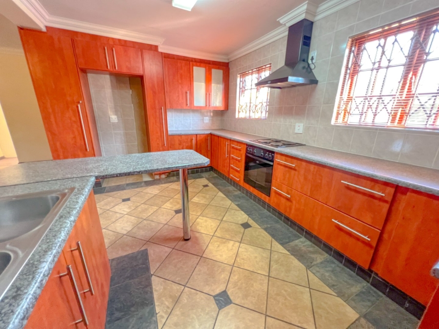 3 Bedroom Property for Sale in Vaalpark Free State
